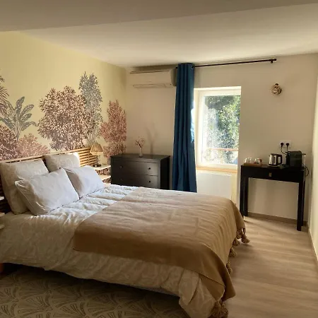 Bubble Confortables En Plein Centre De Guest house Dieulefit