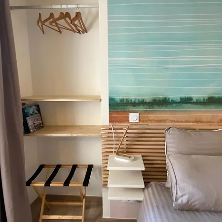 Bubble Confortables En Plein Centre De Guest house *