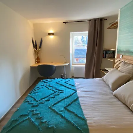 Bubble Confortables En Plein Centre De Guest house