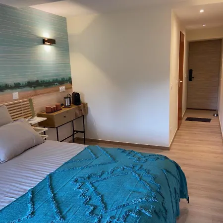 Guest house Bubble Confortables En Plein Centre De *