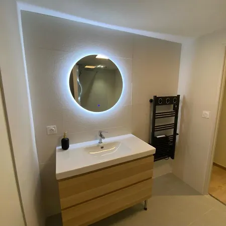 Bubble Confortables En Plein Centre De Guest house Dieulefit